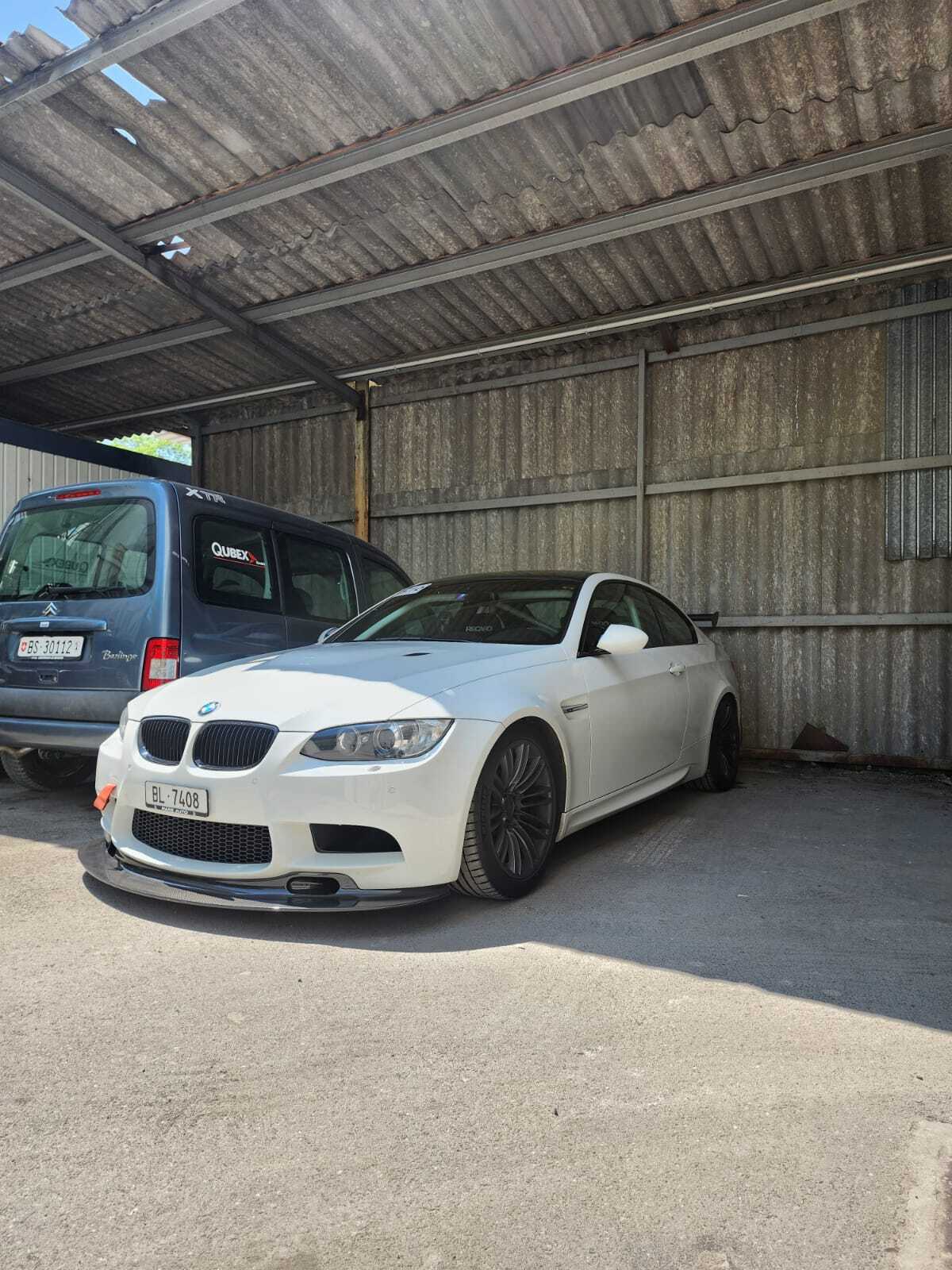 Auto Werkstatt Basel