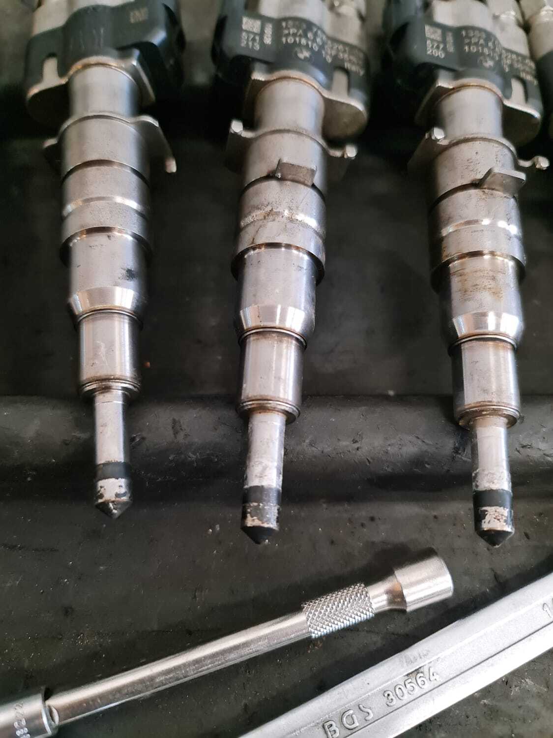 Auto Werkstatt Basel