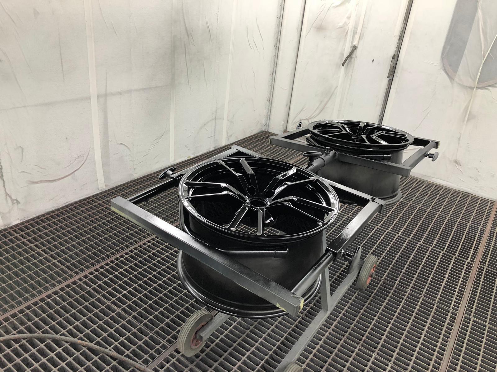 Auto Werkstatt Basel