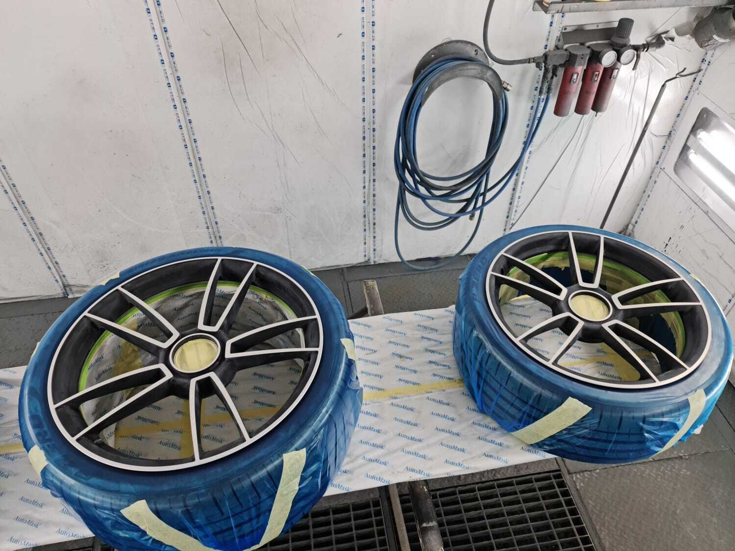 Auto Werkstatt Basel