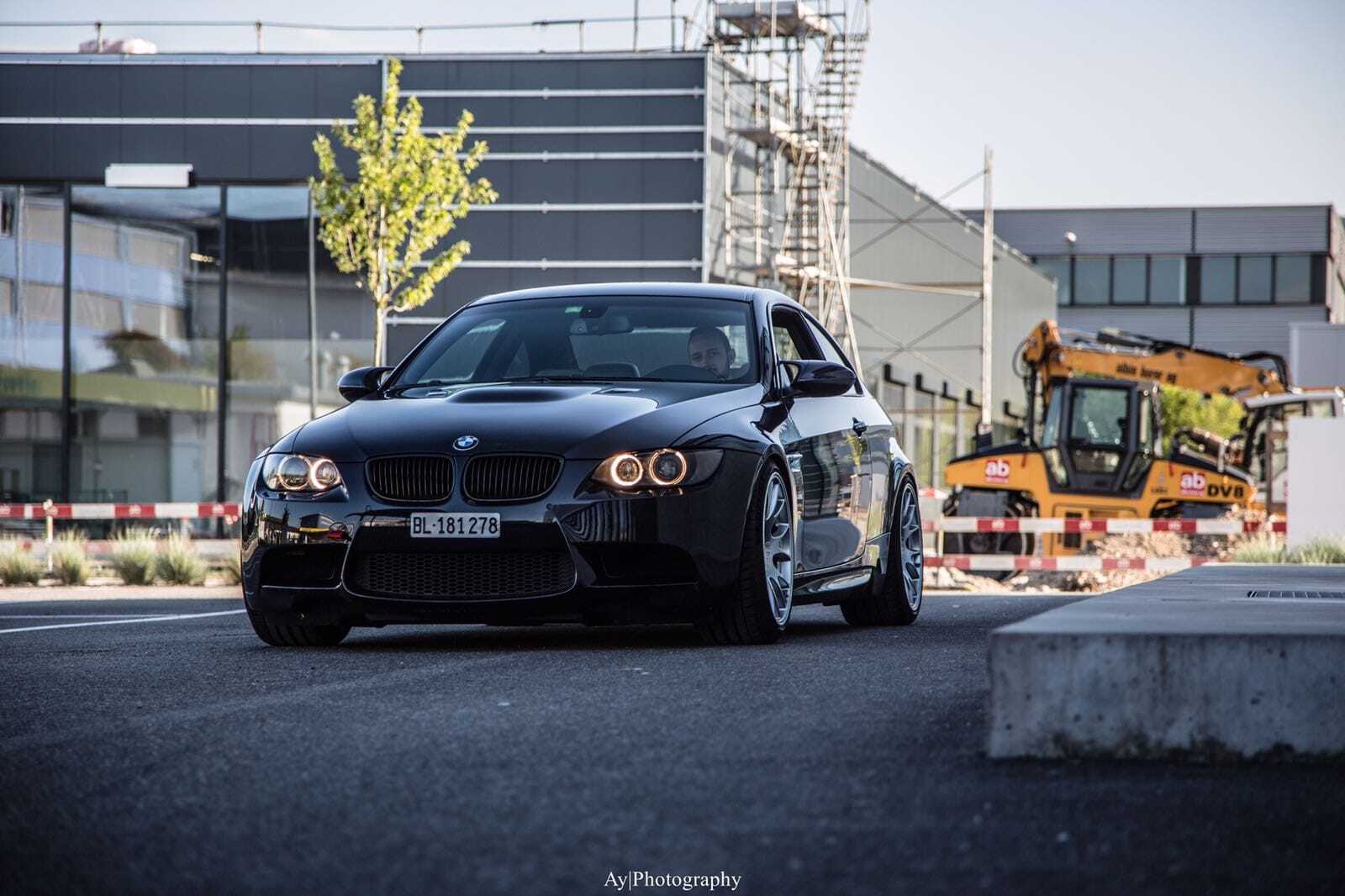 Auto Werkstatt Basel