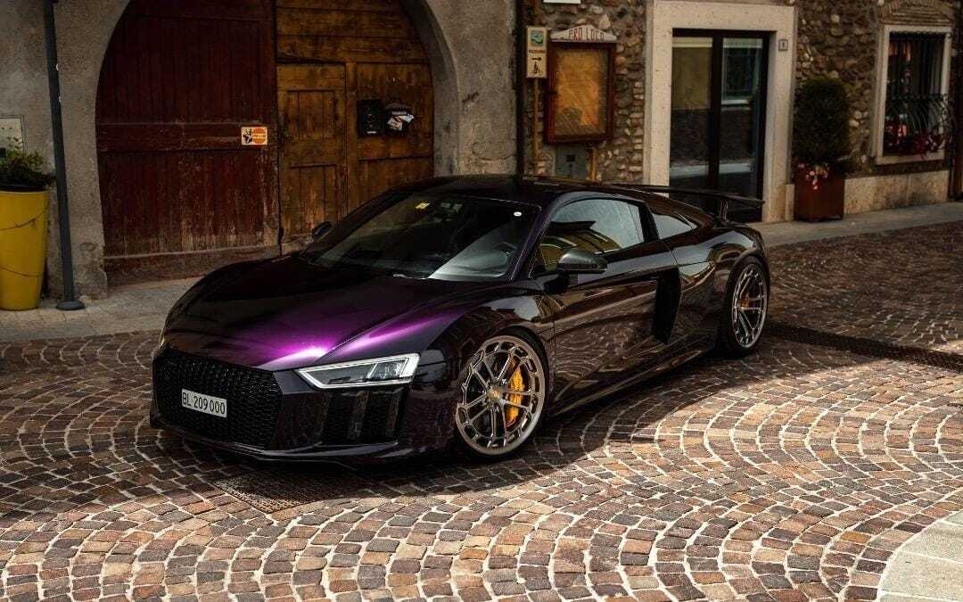 Auto Werkstatt Basel