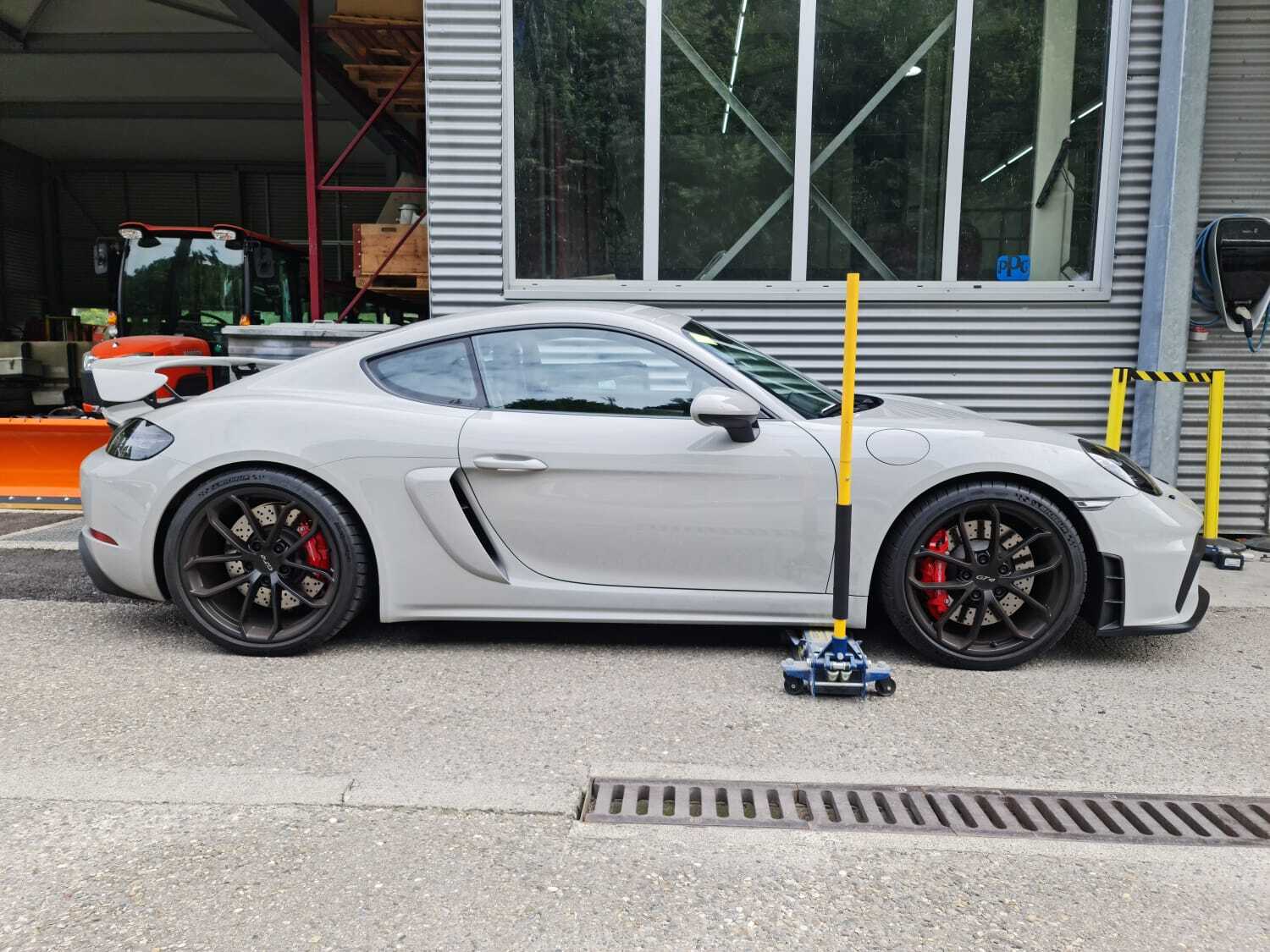 Auto Werkstatt Basel