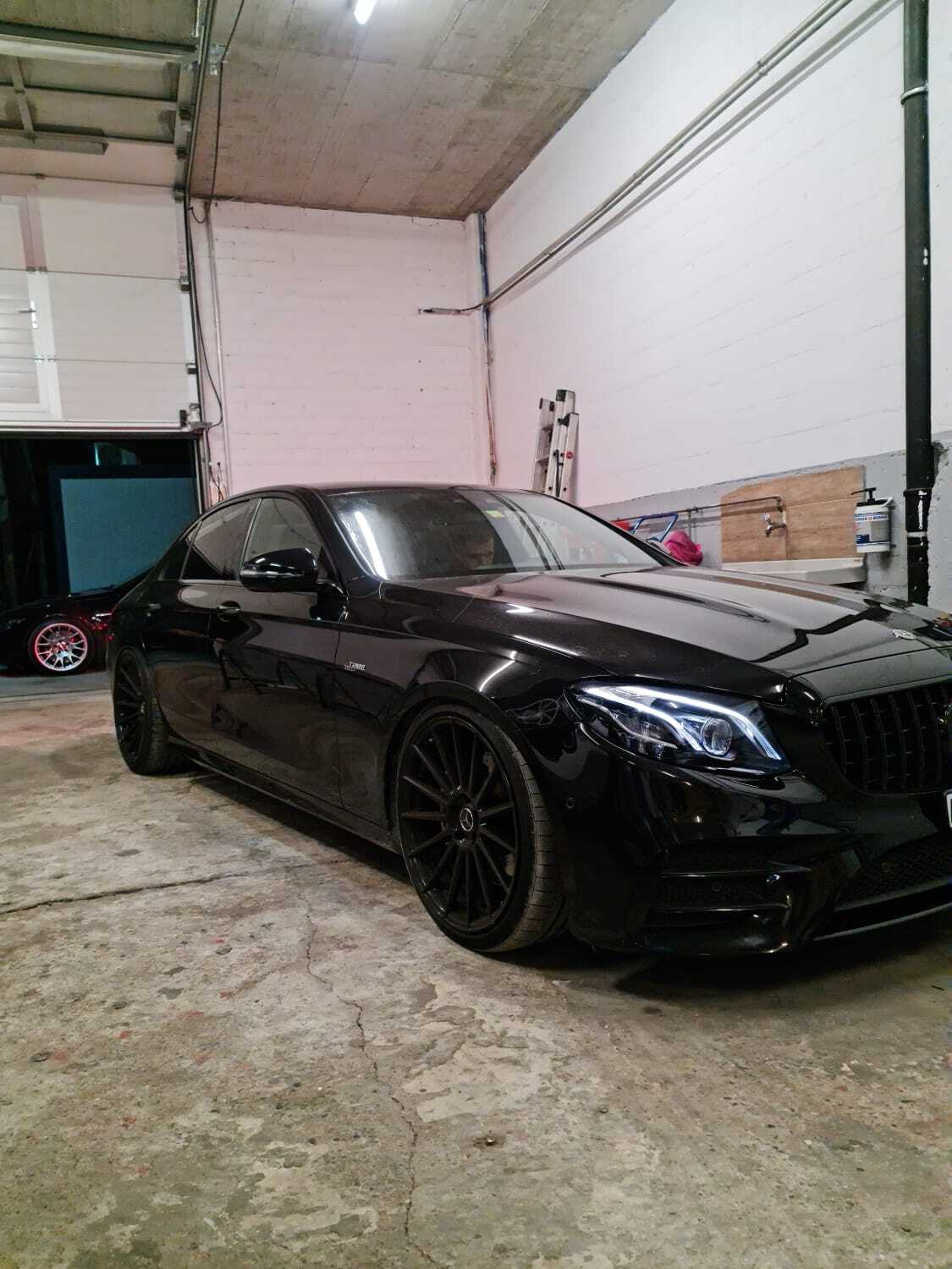 Auto Werkstatt Basel