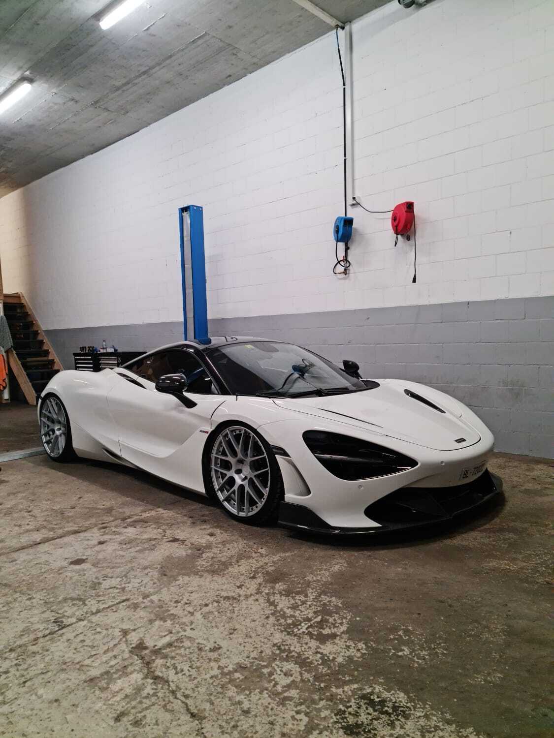 Auto Werkstatt Basel