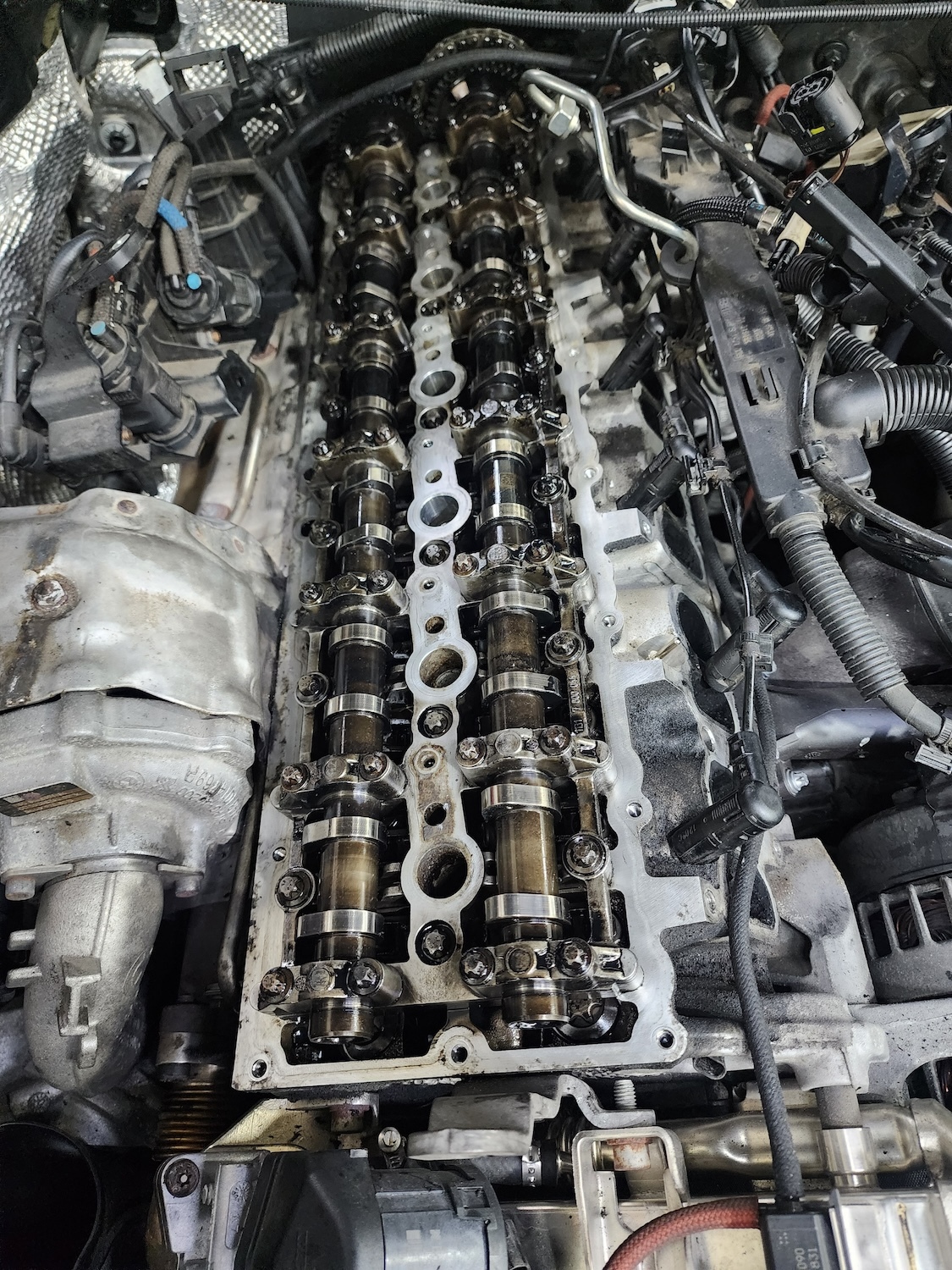 Bossindustries Autowerkstatt